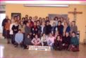 dal 19 al 22 novembre 2003