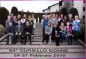 dal 24 al 27 febbraio 2016