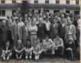 3 cursillo uomini dal 22 al 25 Maggio 1974