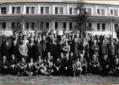 4 cursillo uomini dal 23 al 26 Ottobre 1974