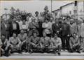 6 cursillo uomini dal 21 al 24 Maggio 1975