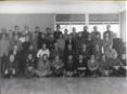7 cursillo uomini dal 26 al 29 Novenbre 1975