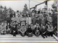 8 cursillo uomini dal 17 al 20 Marzo 1976