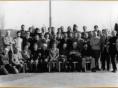 12 cursillo uomini dal 9 al 12 Settembre 1977