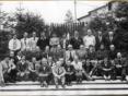 14 cursillo uomini dal 24 al 27 Maggio 1978