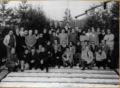 15 cursillo uomini dal 24 al 27 Gennaio 1979