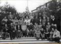 16 cursillo uomini dal 28 al 31 Marzo 1979