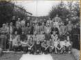 19 cursillo uomini dal 30 Aprile al 3 Maggio 1980