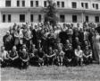 1 cursillo uomini dal 23 al 26 Maggio 1973