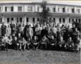 2 cursillo uomini dal 24 al 27 Ottobre 1973