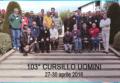 dal 27 al 30 Aprile 2016