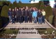 dal 15  al 18 Novembre 2017