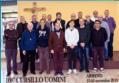dal 13 al 16 Novembre 2019