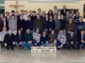 dal 15 al 18 novembre 1995
